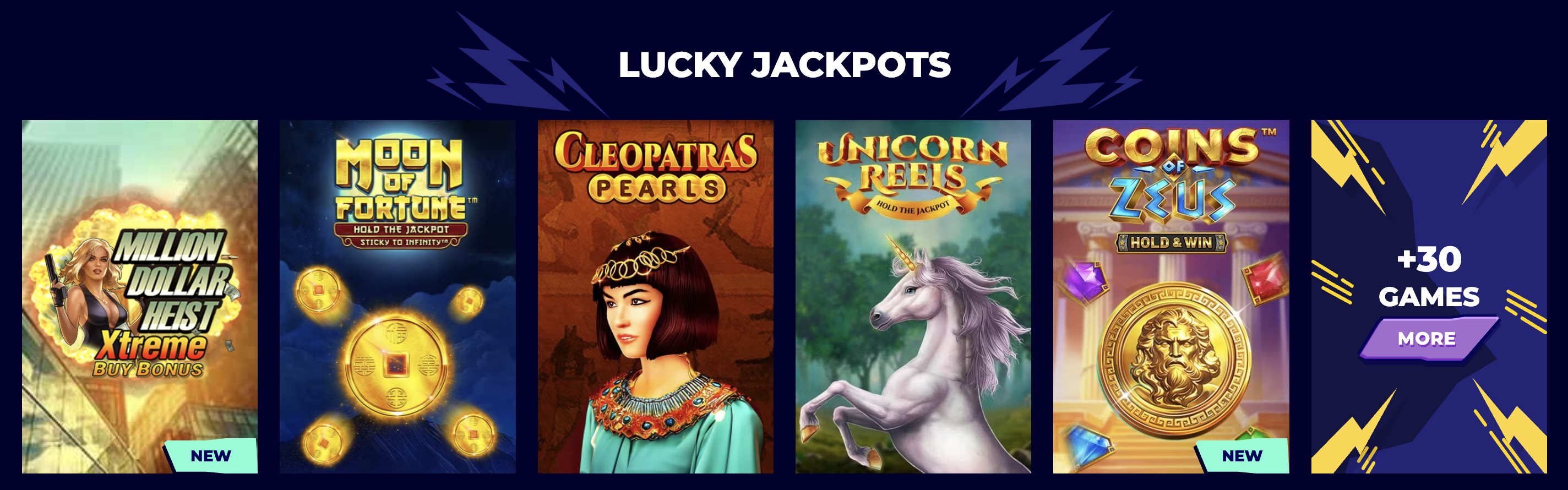 Jackpot